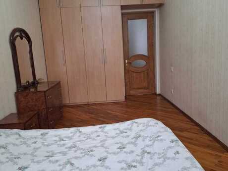 Kirayə 3 otaqlı mənzil, 100 m², Sahil: 1 000 ₼/ay 3
