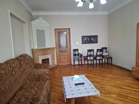 Kirayə 3 otaqlı mənzil, 100 m², Sahil: 1 000 ₼/ay 2
