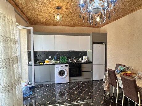 4 otaqlı həyət evi, 100 m², Görədil: 119 000 ₼ 4