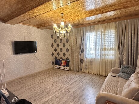 4 otaqlı həyət evi, 100 m², Görədil: 119 000 ₼ 3