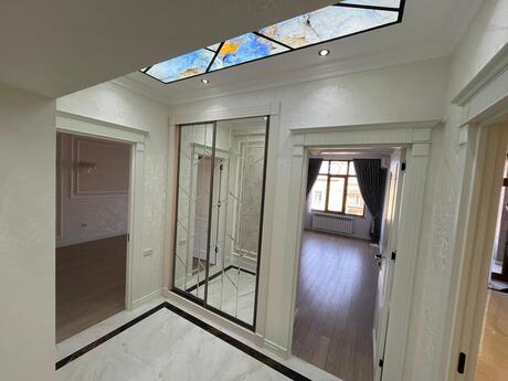 3 otaqlı mənzil, 100 m², Nəriman Nərimanov: 385 000 ₼ 2