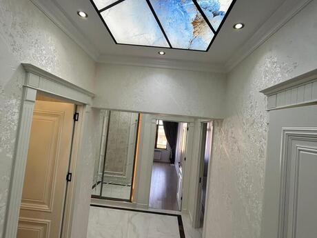 3 otaqlı mənzil, 100 m², Nəriman Nərimanov: 385 000 ₼ 3