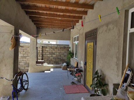 3 otaqlı həyət evi, 140 m², Mərdəkan: 190 000 ₼ 5