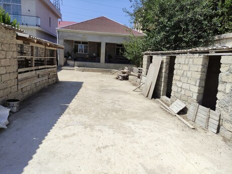 3 otaqlı həyət evi, 140 m², Mərdəkan: 190 000 ₼ 3