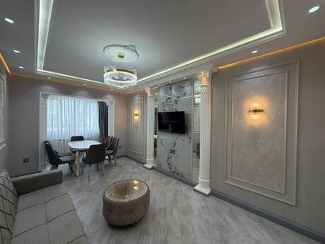 Elan №6451869 - Bakı, Xalqlar Dostluğu m., 3 otaqlı, 80 m², 7/9 mərtəbə