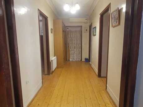 Kirayə 3 otaqlı mənzil, 100 m², 28 May: 600 ₼/ay 5