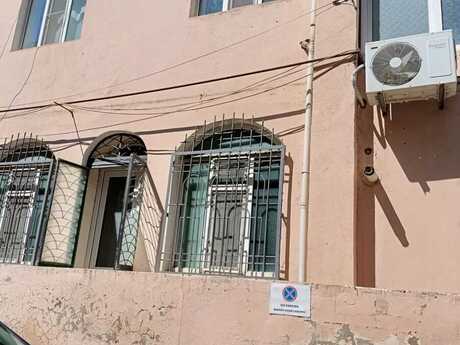 Kirayə 3 otaqlı mənzil, 100 m², 28 May: 600 ₼/ay 2