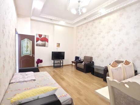 3-room apartment, 75 m², Memar Əcəmi: 183 000 ₼ 3