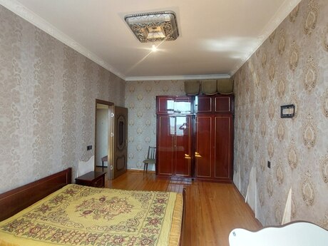 1 otaq · 40,5 m² · 5/6 mərtəbə, Masazır