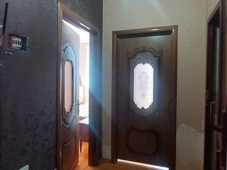 1-комнатная квартира, 40,5 м², Masazır: 56 500 ₼ 5