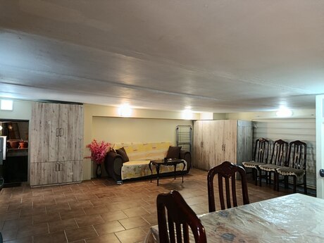 Elan №6451913 - Bakı, Elmlər Akademiyası m., 1 otaqlı, 35 m², 10/10 mərtəbə