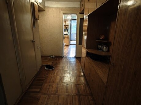 3 otaqlı mənzil, 90 m², Neftçilər: 205 000 ₼ 3
