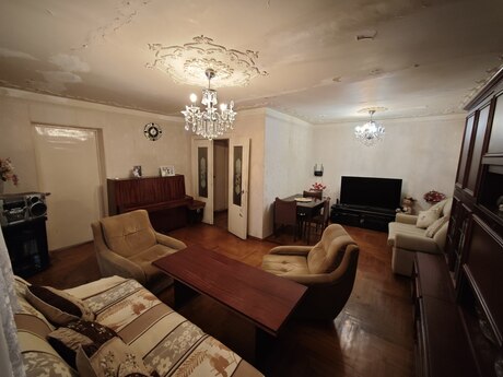 3 otaqlı mənzil, 90 m², Neftçilər: 205 000 ₼ 4