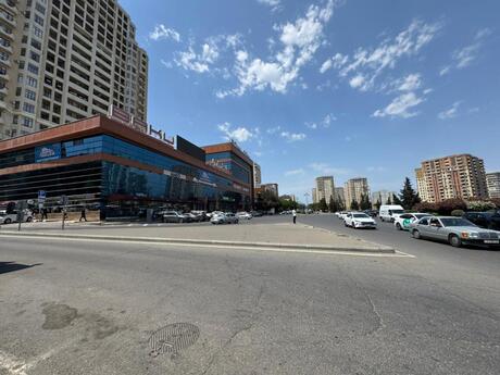 Elan №6451877 - Bakı, İnşaatçılar m., 1 otaqlı, 31 m², 5/5 mərtəbə