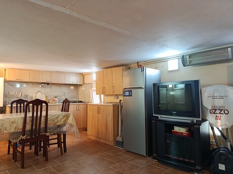 Kirayə 1 otaqlı mənzil, 35 m², Elmlər Akademiyası: 600 ₼/ay 2
