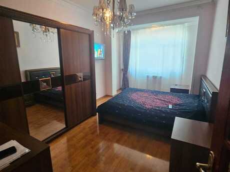 Объявление №6451874 - Баку, м. Азадлыг проспекти, 5-комн., 120 м², 5/9 этаж