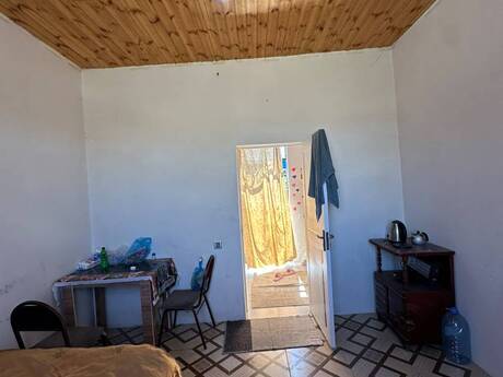 1 otaqlı həyət evi, 45 m², Binə: 21 500 ₼ 3