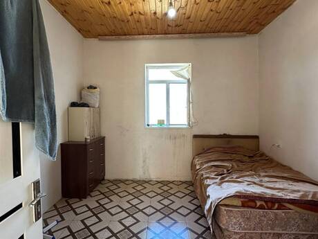 1 otaqlı həyət evi, 45 m², Binə: 21 500 ₼ 4