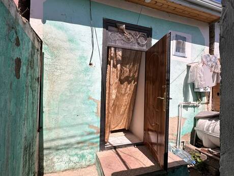 1 otaqlı həyət evi, 45 m², Binə: 21 500 ₼ 2