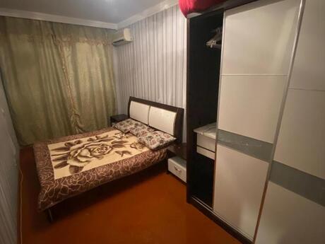 3 otaqlı mənzil, 60 m², Memar Əcəmi: 142 000 ₼ 4