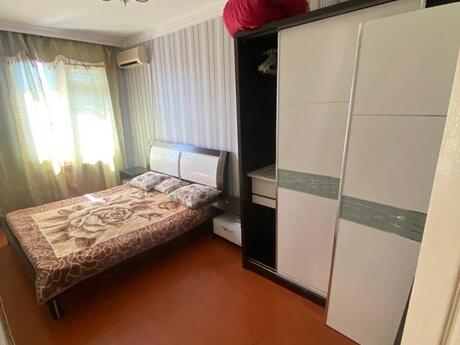 3 otaqlı mənzil, 60 m², Memar Əcəmi: 142 000 ₼ 3