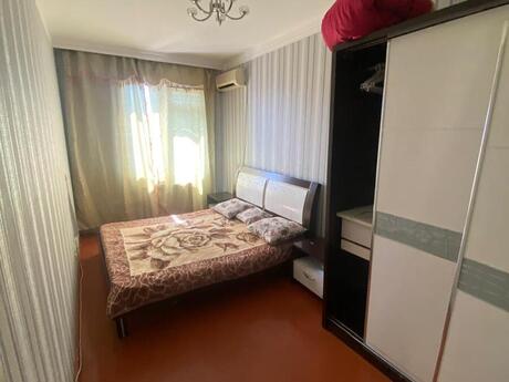 3 otaqlı mənzil, 60 m², Memar Əcəmi: 142 000 ₼ 5