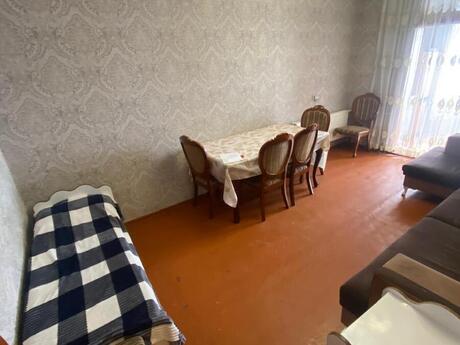 3 otaqlı mənzil, 60 m², Memar Əcəmi: 142 000 ₼ 2