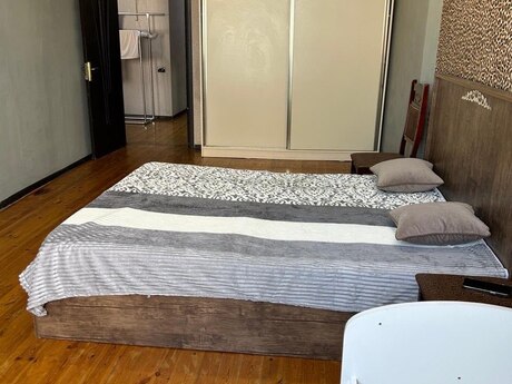 Kirayə 2 otaqlı mənzil, 80 m², Əhmədli: 620 ₼/ay 5