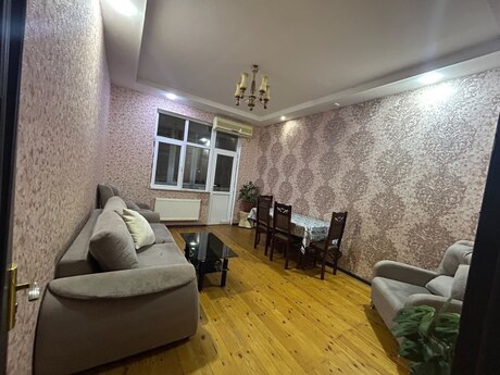 Kirayə 2 otaqlı mənzil, 80 m², Əhmədli: 620 ₼/ay 4