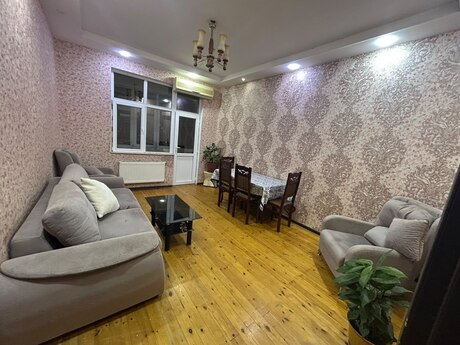 Kirayə 2 otaqlı mənzil, 80 m², Əhmədli: 620 ₼/ay 3