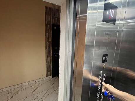 3-room apartment, 152 m², Yeni Yasamal: 230 000 ₼ 2