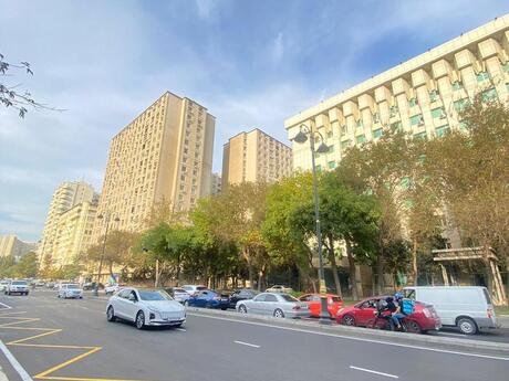 Elan №6451887 - Bakı, İnşaatçılar m., 20 m²