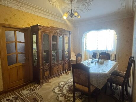 Elan №6451893 - Bakı, Xalqlar Dostluğu m., 5 otaqlı, 120 m², 5/9 mərtəbə