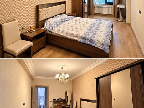 2 otaqlı mənzil, 100 m², Nərimanov: 324 000 ₼ 5