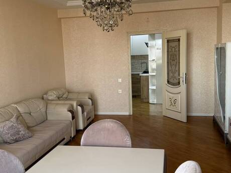 Kirayə 3 otaqlı mənzil, 110 m², Əhmədli: 899 ₼/ay 4