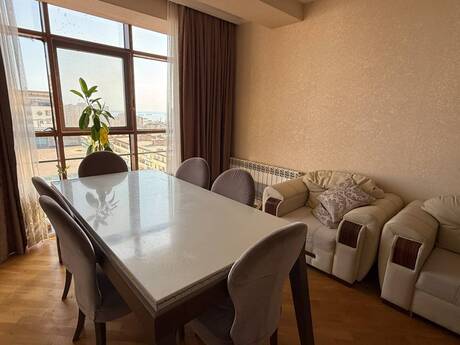 Kirayə 3 otaqlı mənzil, 110 m², Əhmədli: 899 ₼/ay 2