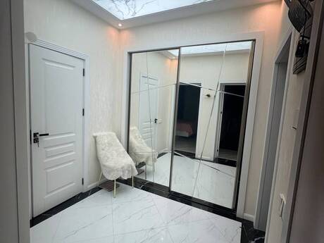 Kirayə 2 otaqlı mənzil, 62 m², Həzi Aslanov: 749 ₼/ay 4