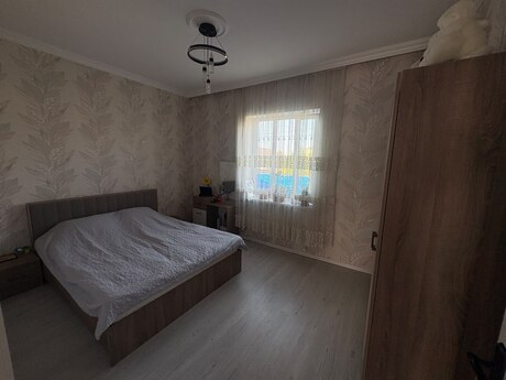 4 otaqlı həyət evi, 110 m², Binə: 95 000 ₼ 5
