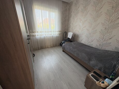 4 otaqlı həyət evi, 110 m², Binə: 95 000 ₼ 2