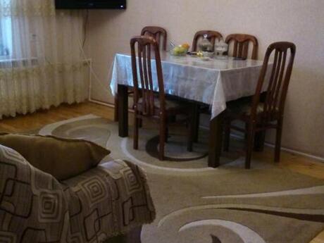 3-room apartment, 48 m², Əhmədli: 109 900 ₼ 3