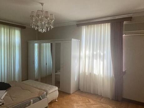 İçəri Şəhərdə 3 otaqlı köhnə tikili mənzil kirayə verilir, 100 m², 1 200 AZN/ay, şəkil 5 / 12