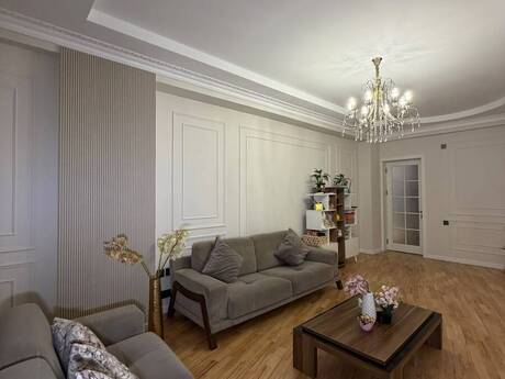 2 otaqlı mənzil, 100 m², Nəsimi: 380 000 ₼ 2