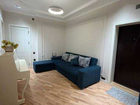 2 otaqlı mənzil, 100 m², Nəsimi: 380 000 ₼ 5