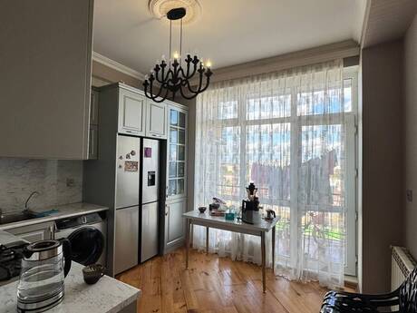 2-room apartment, 90 m², Nəriman Nərimanov: 270 000 ₼ 4