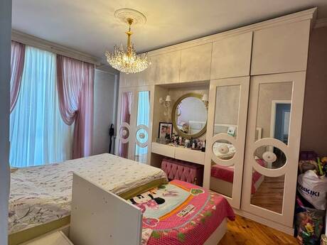 2-room apartment, 90 m², Nəriman Nərimanov: 270 000 ₼ 3