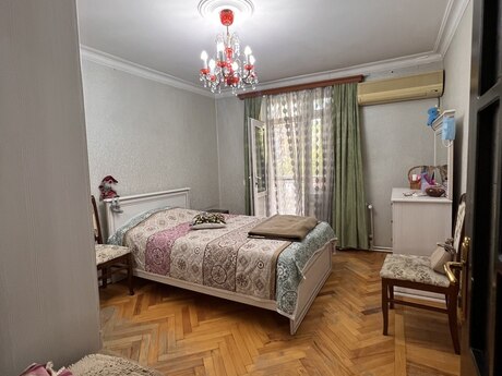3-room apartment, 75 m², Yasamal: 220 000 ₼ 3