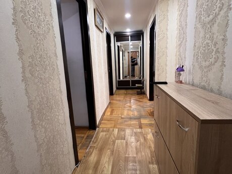 3-room apartment, 75 m², Yasamal: 220 000 ₼ 5