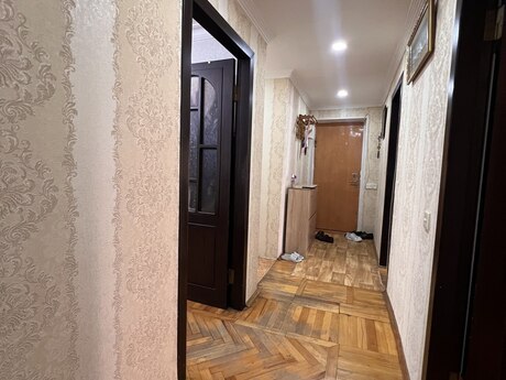 3-room apartment, 75 m², Yasamal: 220 000 ₼ 4