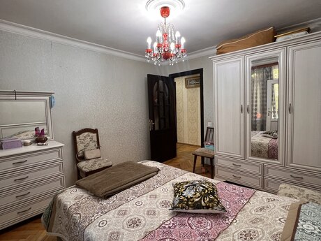 3-room apartment, 75 m², Yasamal: 220 000 ₼ 2