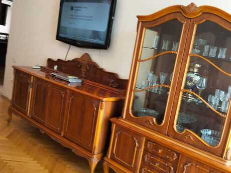 Kirayə 2 otaqlı mənzil, 85 m², Sahil: 999 ₼/ay 4